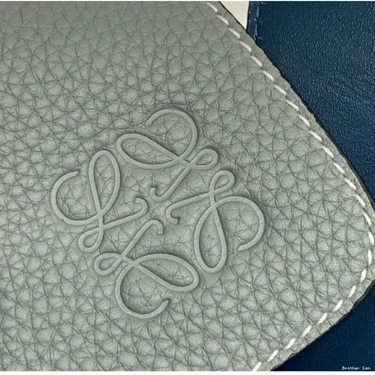 Brother Sam Yupoo 20DJ570184 Bags Loewe 0609
